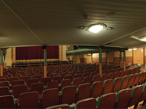 Her Majesty's Theatre Ballarat - Foster Accommodation 1