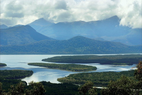 Hinchinbrook Island National Park - Foster Accommodation 0