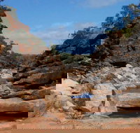 Homestead Gorge trail - Foster Accommodation