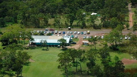 Humpty Doo And Rural Area Golf Club - Foster Accommodation 2