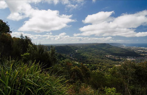 Illawarra Escarpment State Conservation Area - Foster Accommodation 0