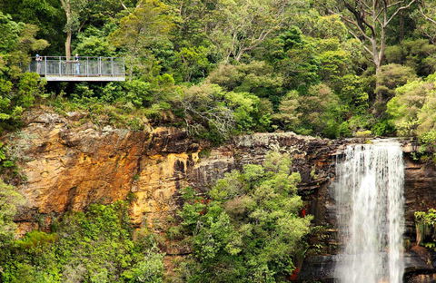 Illawarra Tourism Route - Foster Accommodation 0