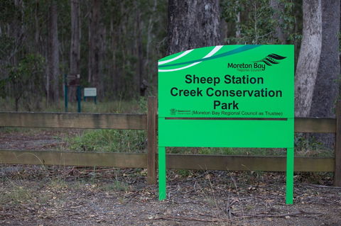 Ironbark Ridge And Spotted Gum Walking Trails - Foster Accommodation 0