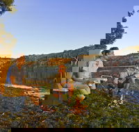 Iytwelepenty / Davenport Ranges National Park - Foster Accommodation