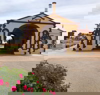 Kadina Cemetery - Foster Accommodation