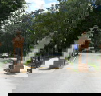 Kalinga Park Memorial - Foster Accommodation