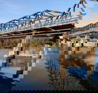 Karuah River - Foster Accommodation