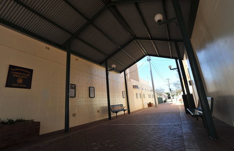 Kiesling Lane Heritage Walk - Foster Accommodation 1