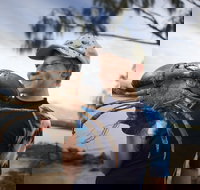 Kinka Beach - Foster Accommodation