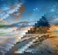 Kramer Photography Rainforest Gallery - Foster Accommodation