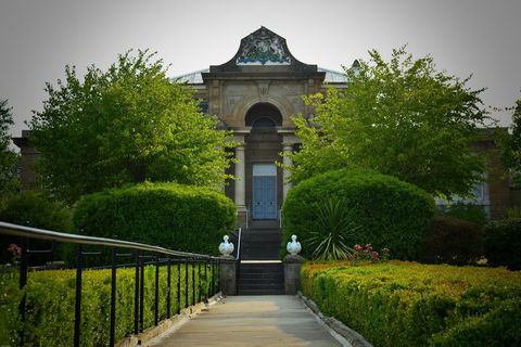 Lambie Town Walk - Foster Accommodation 0