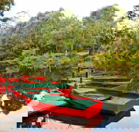 Lane Cove National Park - Foster Accommodation