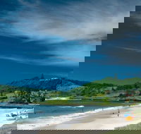 Lennox Head - Foster Accommodation