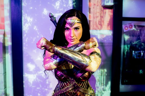 Madame Tussauds Sydney - Foster Accommodation 2