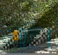 Mermaid Lookout Track - Foster Accommodation