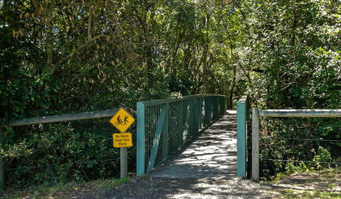 Mermaid Lookout Track - Foster Accommodation 0