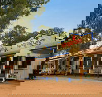 Miles - Foster Accommodation