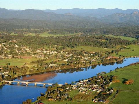 Moruya Cycleway - Foster Accommodation 0