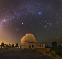 Mount Stromlo Observatory - Foster Accommodation
