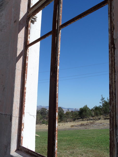 Mount Stromlo Observatory - Foster Accommodation 2