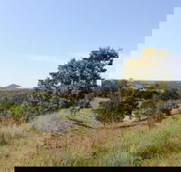 Mt Piper Nature Conservation Reserve - Foster Accommodation