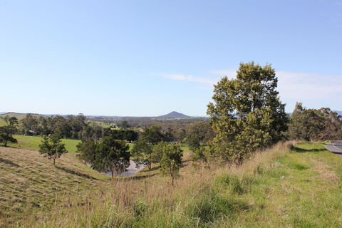 Mt Piper Nature Conservation Reserve - Foster Accommodation 0