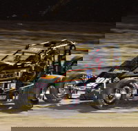 Murray Bridge Speedway - Foster Accommodation