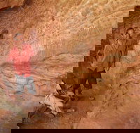 N'Dhala Gorge Nature Park - Foster Accommodation