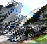 Newport Railway Museum - Foster Accommodation