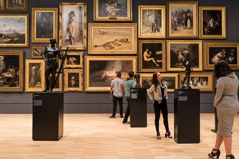 NGV International - Foster Accommodation 1