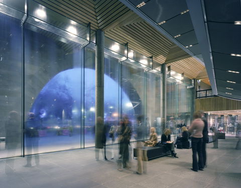 NGV International - Foster Accommodation 2