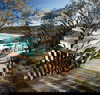 North Gorge Walk Point Lookout - Foster Accommodation