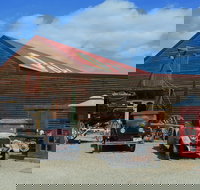 Oaklands Barn - Foster Accommodation