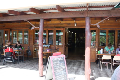 Oaklands Barn - Foster Accommodation 1