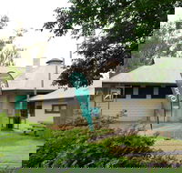 Old Hartley Street School - Foster Accommodation
