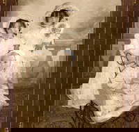 Olde Time Portraits - Foster Accommodation