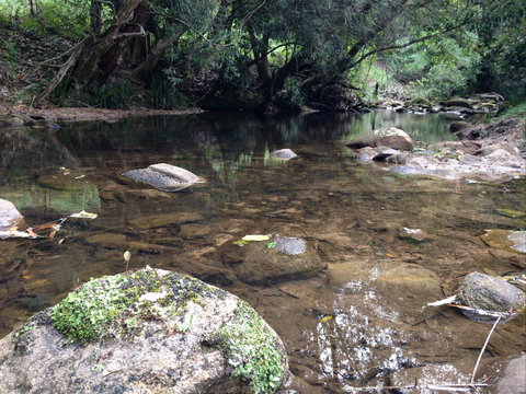 Otford Farm Horse Riding - Foster Accommodation 2