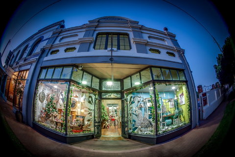 Panache Living - Foster Accommodation 0