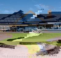 Peninsula Kingswood Country Golf Club - Foster Accommodation