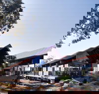 Perth Hills Centre - Foster Accommodation