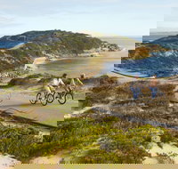 Point Nepean National Park - Foster Accommodation