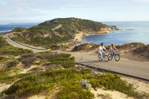 Point Nepean National Park - Foster Accommodation 0