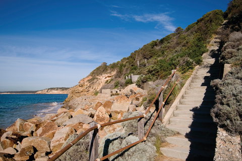 Point Nepean National Park - Foster Accommodation 1