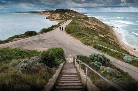 Point Nepean National Park - Foster Accommodation 2