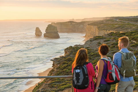 Port Campbell National Park - Foster Accommodation 0