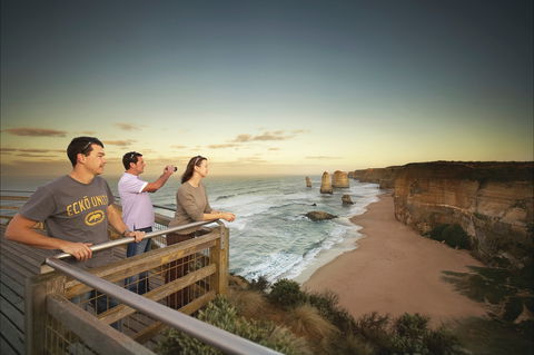 Port Campbell National Park - Foster Accommodation 1