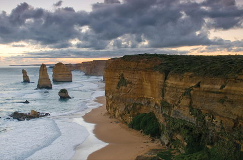 Port Campbell National Park - Foster Accommodation 2