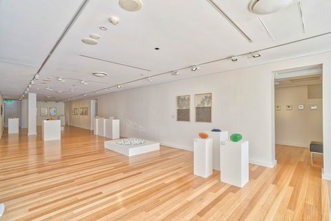 Redland Art Gallery - Foster Accommodation 1