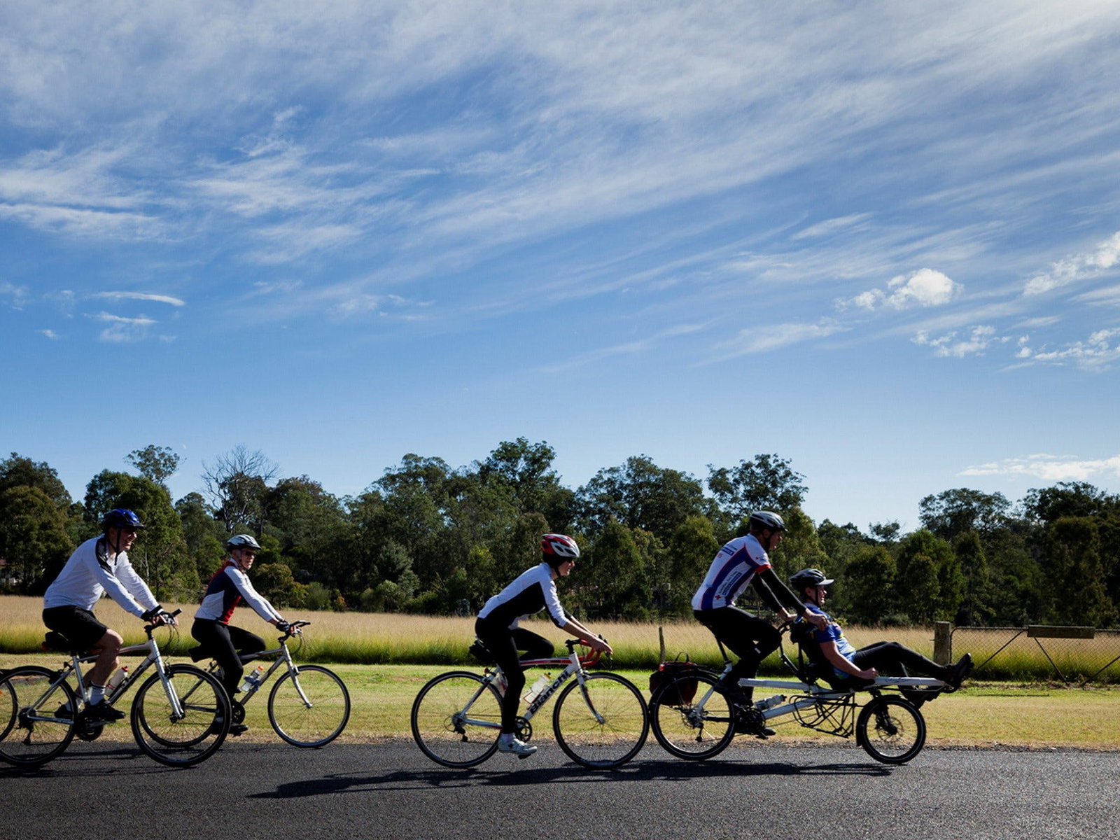 Richmond Lowlands NSW Foster Accommodation