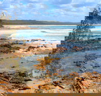 Rocky Point - Foster Accommodation